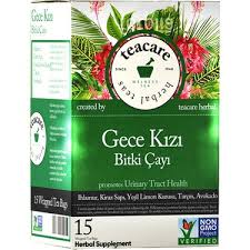 NURS LOKMAN GECE KIZI BİTKİ ÇAYI 15 Lİ