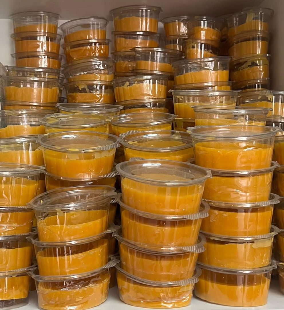 BAL MUMU BALMUMU 3 ADET