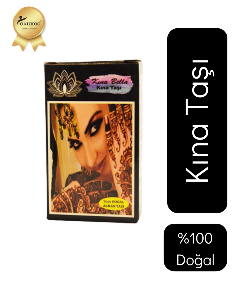KINA BELLA KINA TAŞI