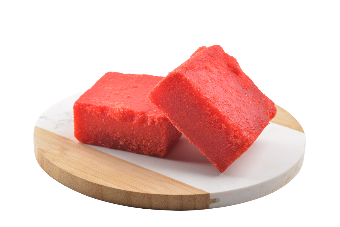 LAHUSA ŞEKERİ KIZAMIK ŞEKERİ 500 GR