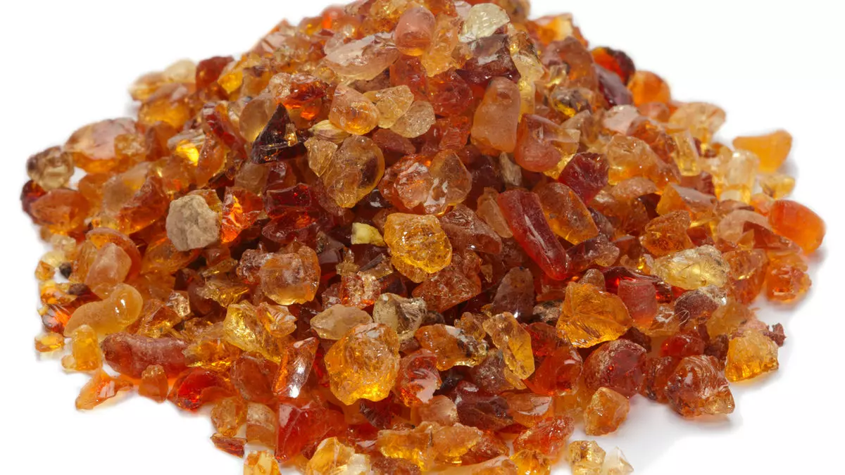 ARAP ZAMKI ZAMKI ARABİ 300 gr