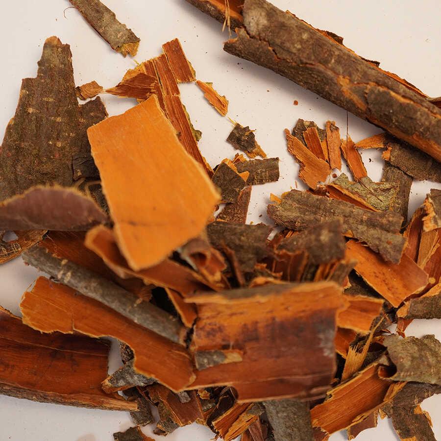 BARUT AĞACI KABUĞU 200 GR