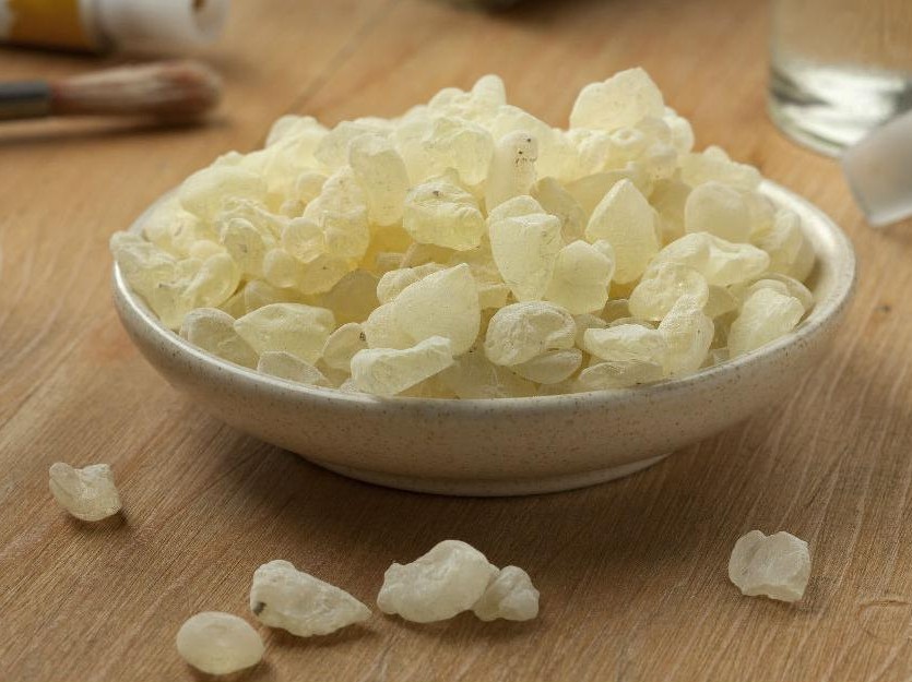 DAMLA SAKIZI %100 ORJİNAL  100 GR