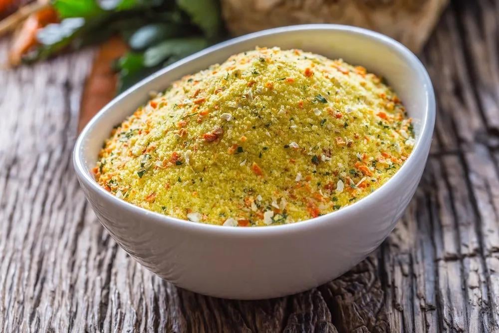 SEBZELİ ÇEŞİNİ 200 GR