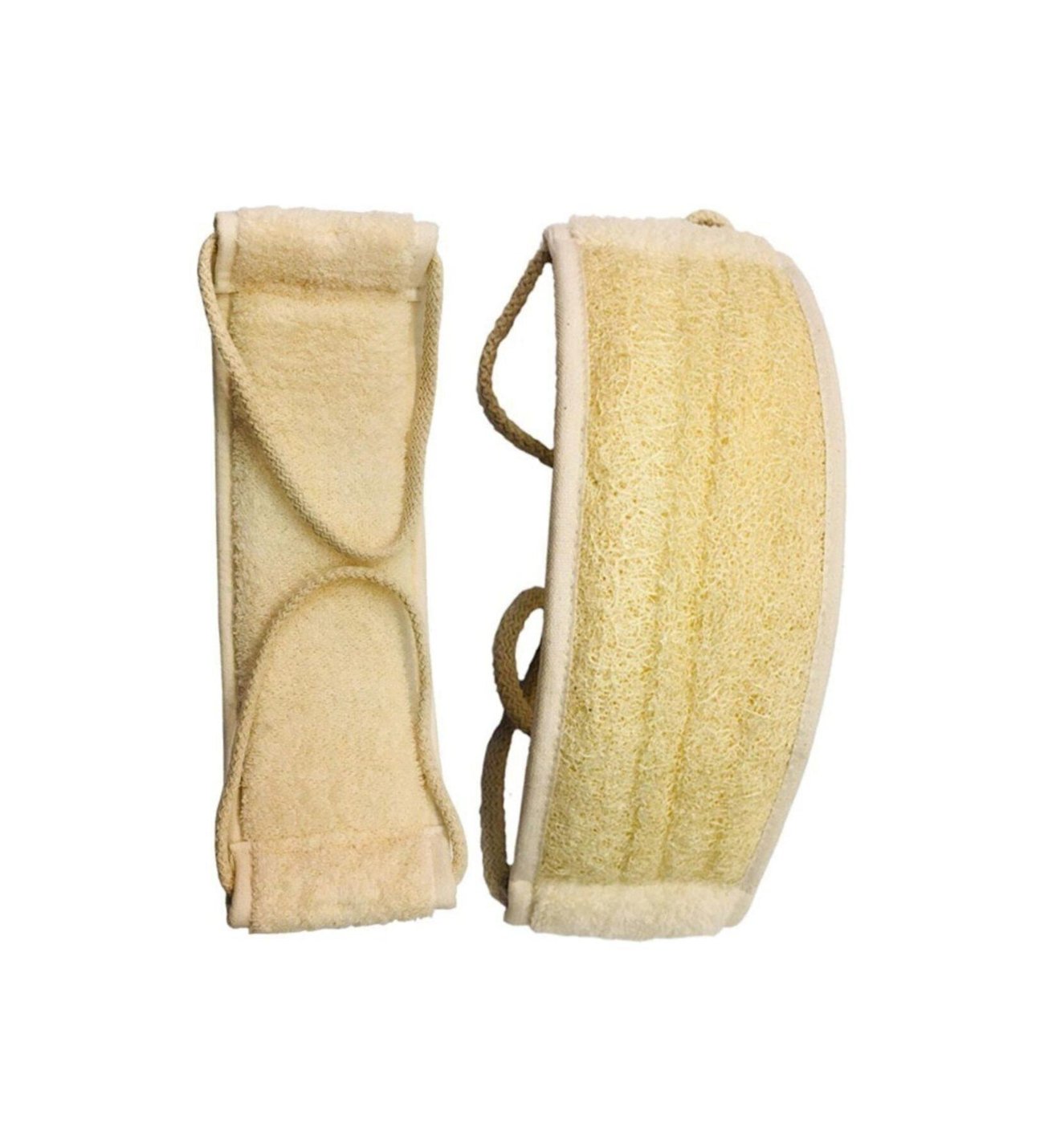 KABAK LİFİ KESE SIRT VE BEL İÇİN