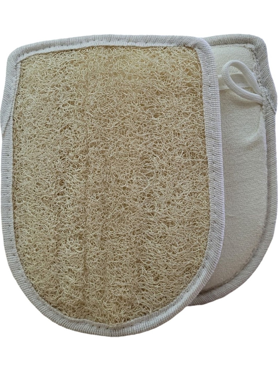 KABAK LİFİ KESE ELDİVENLİ