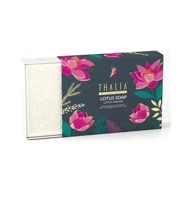 Thalia Thalıa Nilüfer Çiçeği Sabunu Sabun 2 Lİ