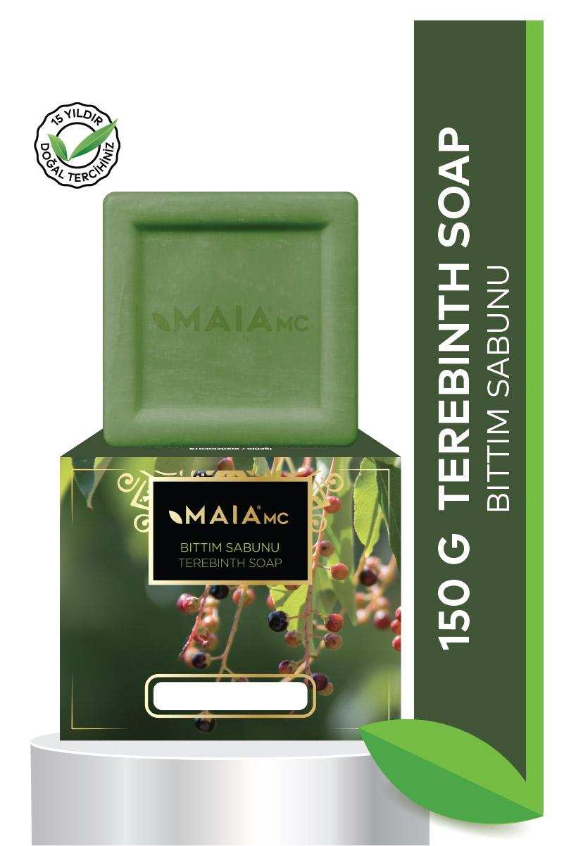 MAİA BITTIM SABUNU SABUN