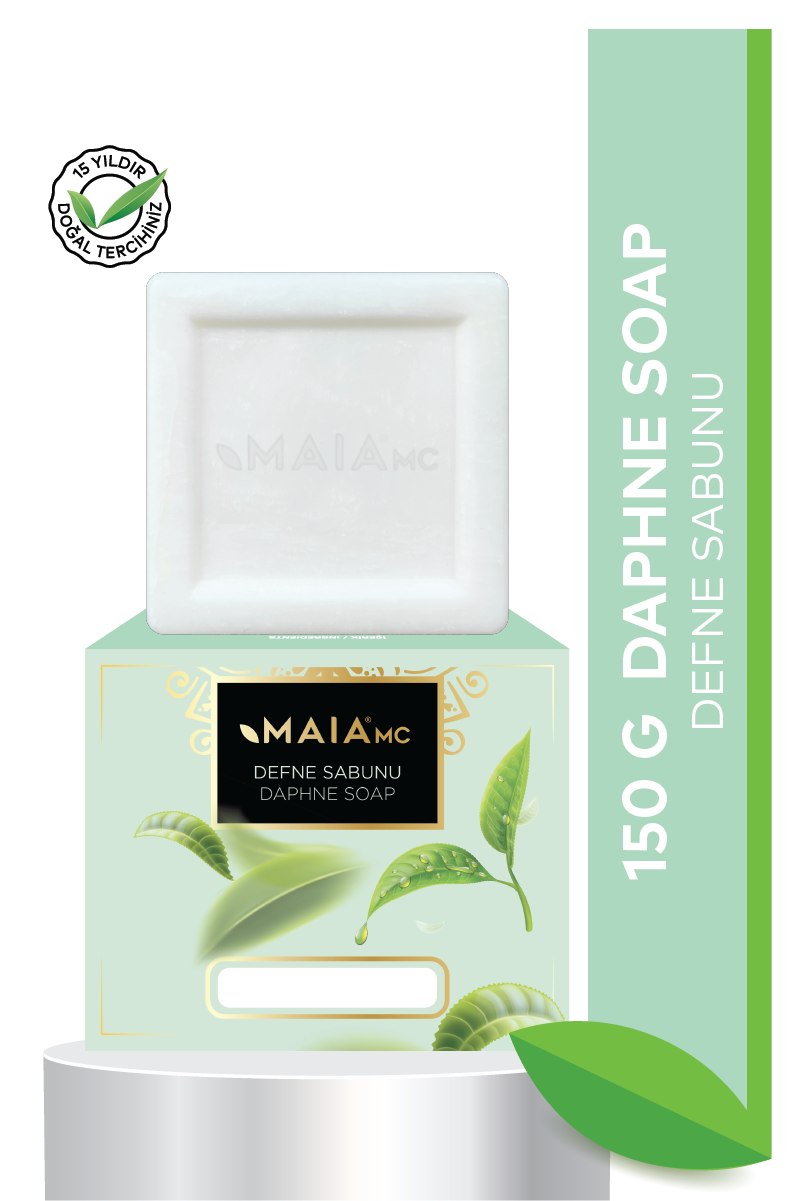 MAİA DEFNE SABUNU SABUN