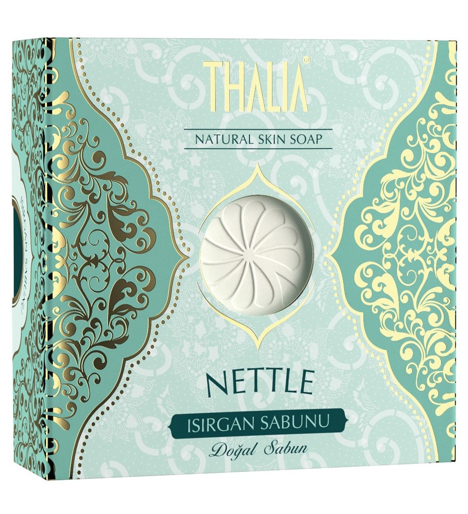Thalia Thalıa Isırgan Sabunu Sabun 125 gr