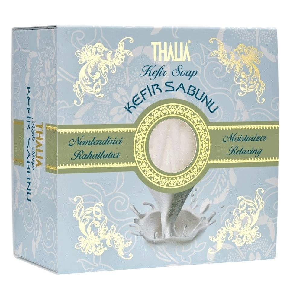 Thalia Thalıa Kefir Sabunu Sabun  125