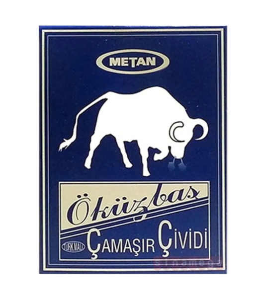 METAN ÇAMAŞIR ÇİVİT