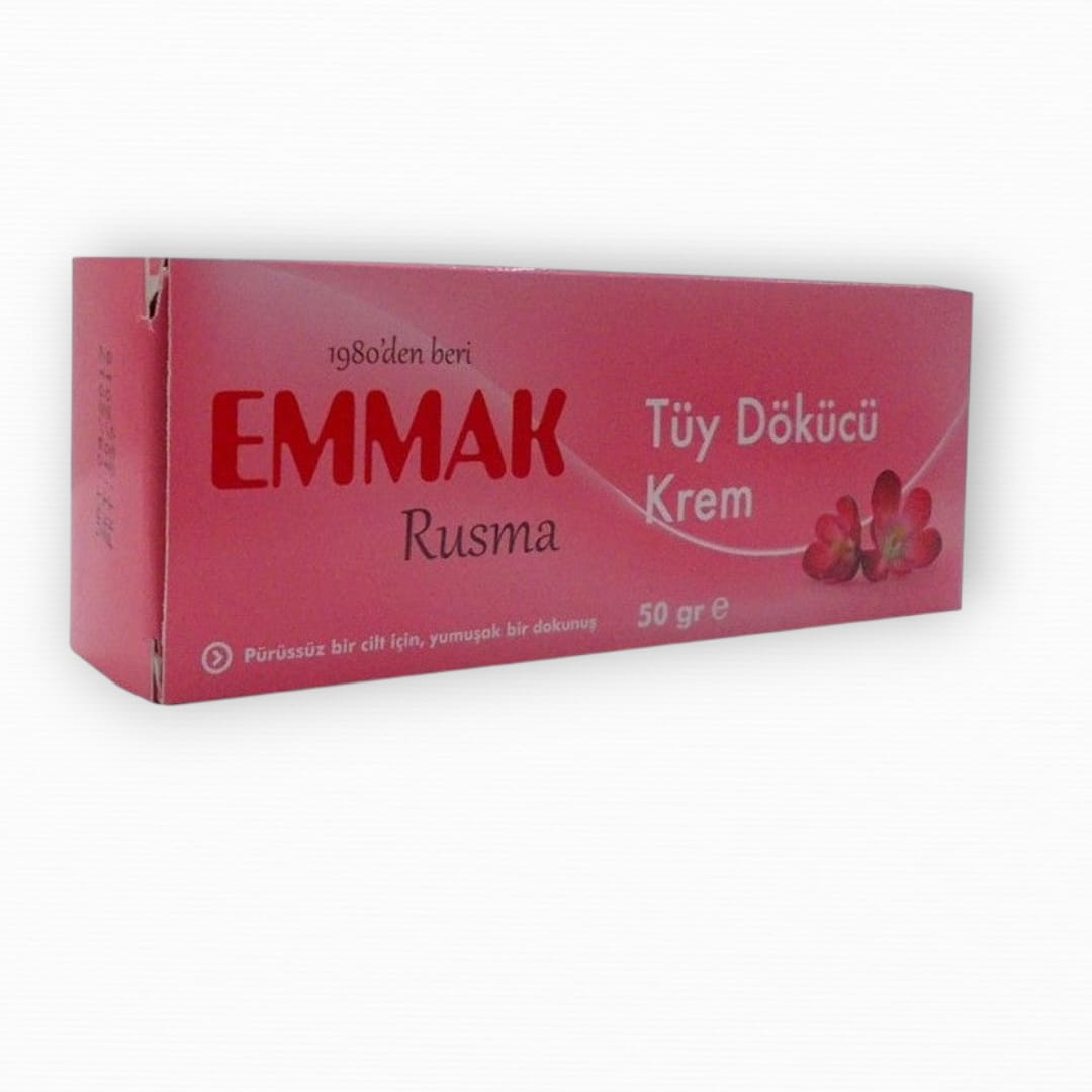 EMMAK TÜY DÖKÜCÜ KREM
