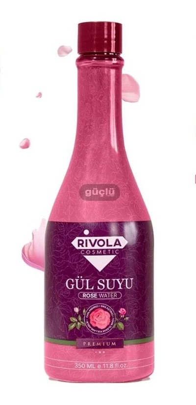 Rivola Gülsuyu 350 ml