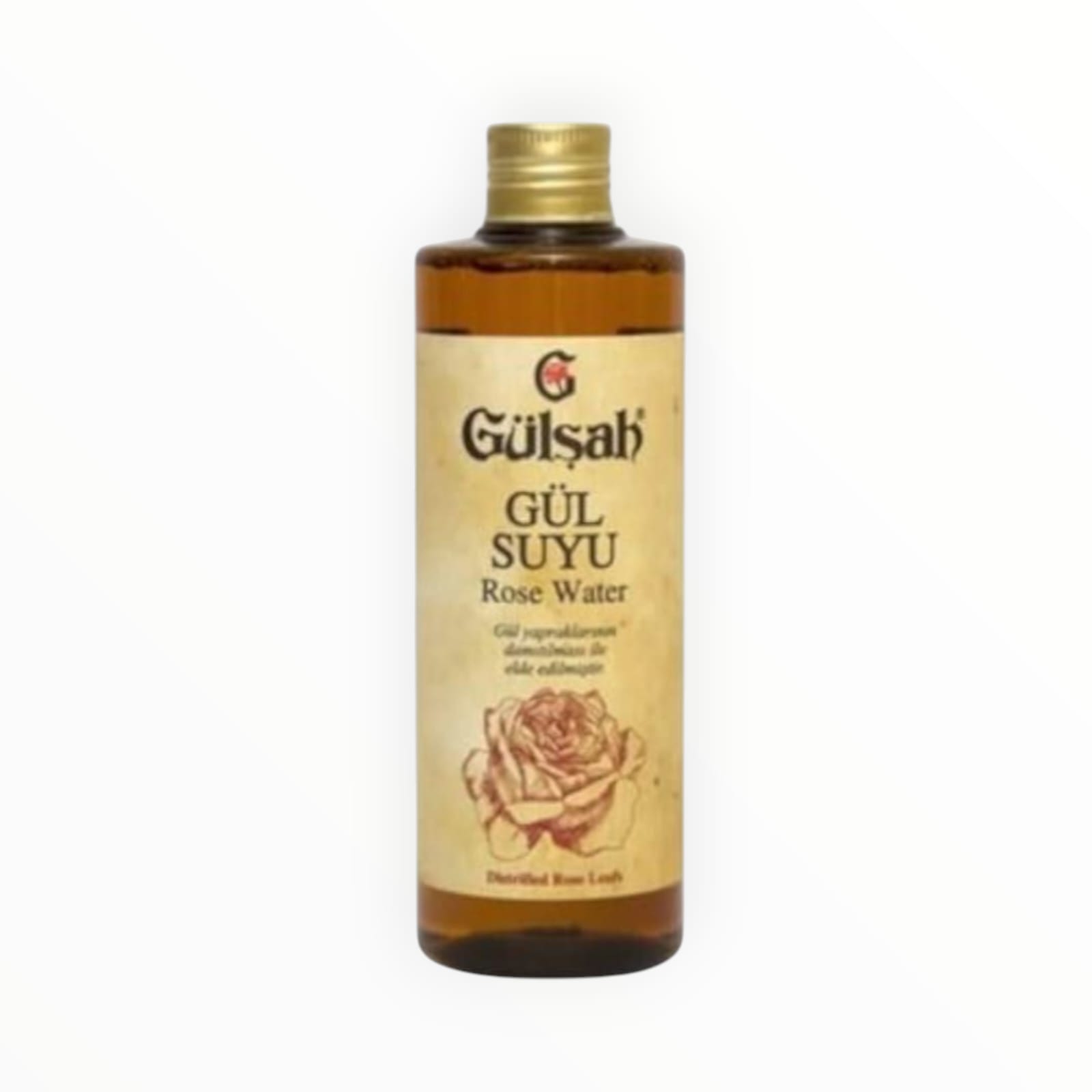 Gülşah Gül Suyu  275 ml