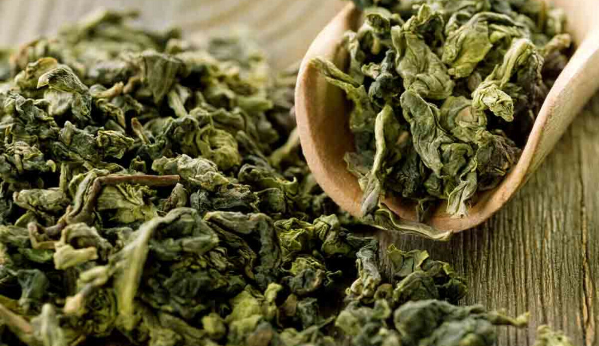 DUT YAPRAĞI KURUSU 150 GR