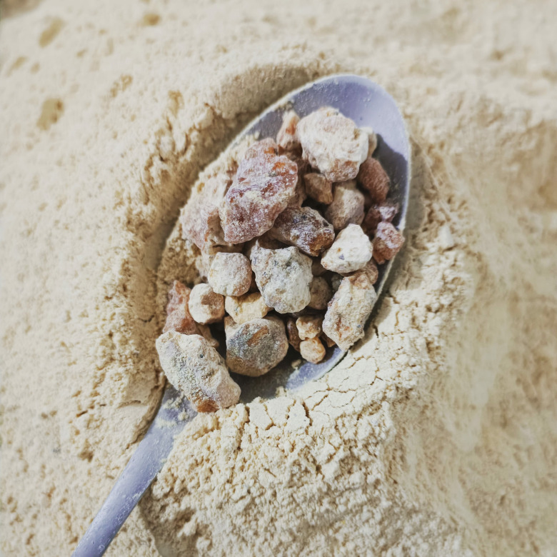 ÇAM SAKIZI TOZ 150 GR