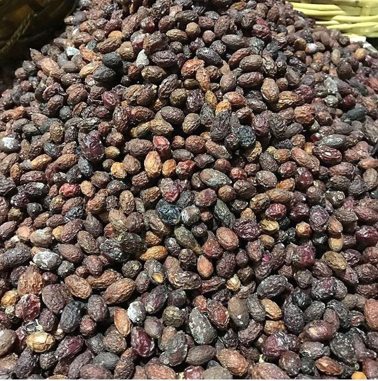 KIZILCIK KURUSU 200 GR