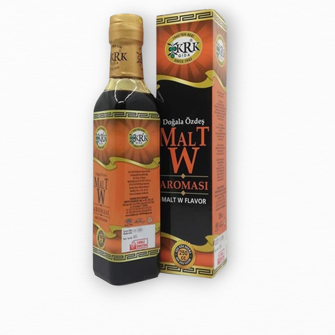 Krk Gıda 250 ml Malt Aroması