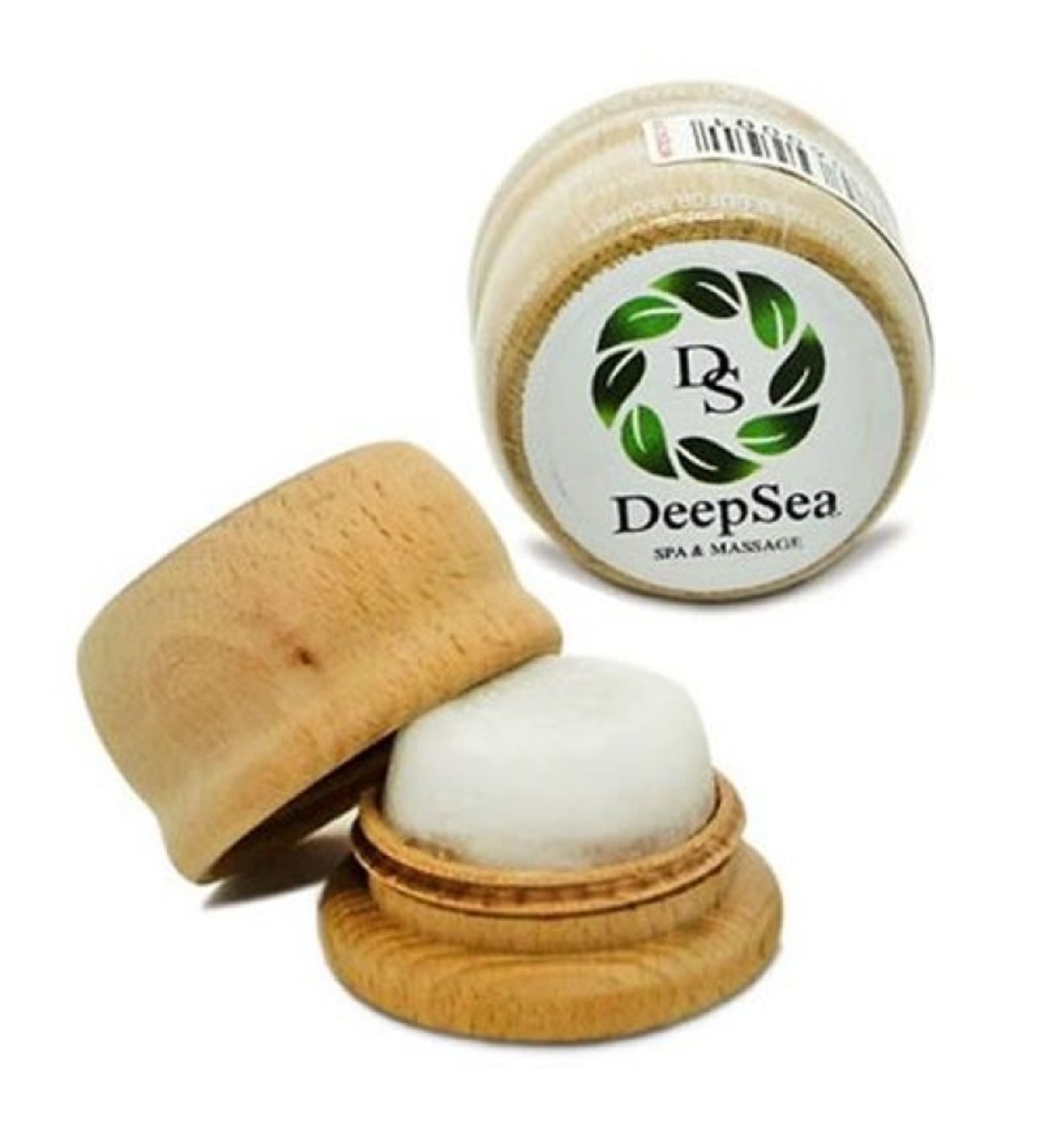 DeepSea SPA & Massage Menthol Mentol Taşı Migren Taşı